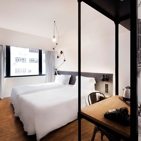Pentahotel Hong Kong, Tuen Mun Buitenkant foto